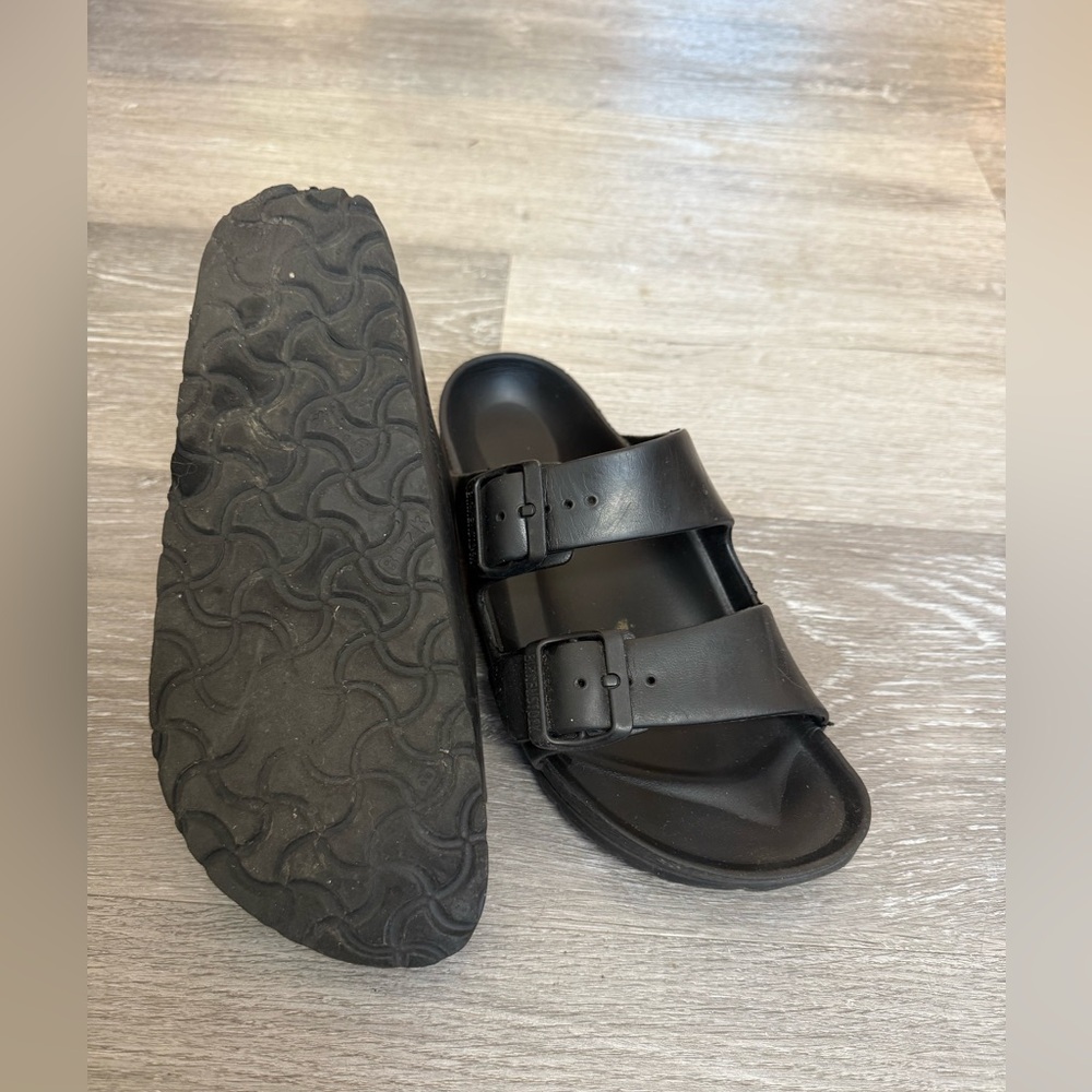 Birkenstock Arizona Essentials EVA Slide Sandal - Picture 5 of 12